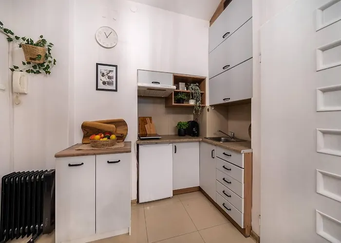 St. Miasto Studio Krakow